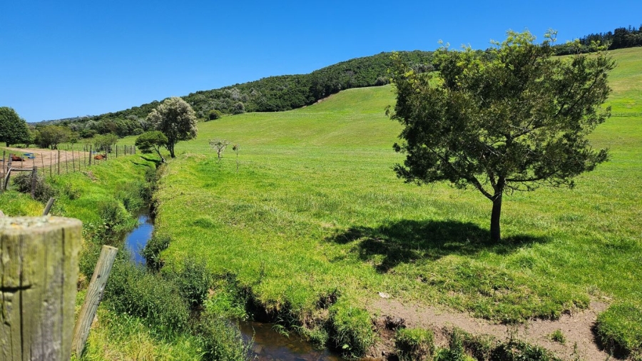 0 Bedroom Property for Sale in Agricultural Holding 318 Western Cape